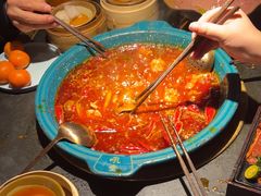 -吼堂老火锅(太古里总店)