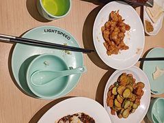 -吕氏疙瘩汤·海鲜新鲁菜(凯德mall新都心店)