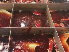 -重庆老火锅王(西安北路店)