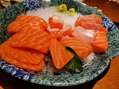 -水之惠鲜鱼料理(王府大街店)