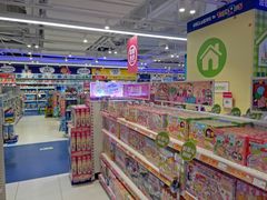 -TOYSRUS玩具反斗城(长春欧亚新生活购物广场店)