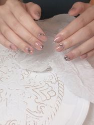 -森日式美甲沙龙MORI NAIL总店