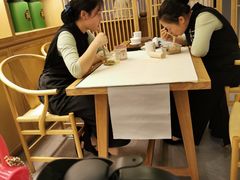 -苗品记茶馆(时代天街D馆店)