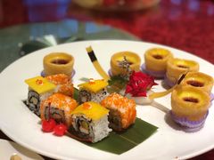 餐前小吃-金满楼(天河中路店)