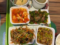 -老乡鸡(南京新街口洪武北路店)