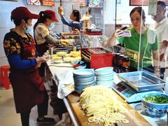 -姚记.周礼伤心凉粉(时代广场店)