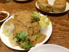 -清真吴记门钉肉饼·喜多利