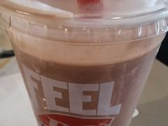 巧克力奶昔-DQ·蛋糕·冰淇淋(徐东销品茂店)