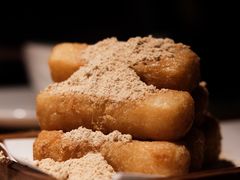 蛋酥软糍粑-太二酸菜鱼(赣州万象城店)