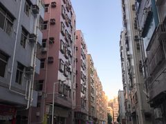 周边环境-淘米捞·米汤脆鲩鱼火锅(福田皇岗店)