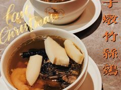 -啫神·广州地标美食(北京路店)