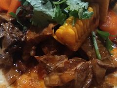 -疆Jiang·新疆秘制料理