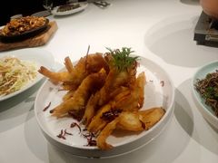 -百饺园(平山道店)