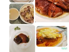 -花城苑广府菜(侨鑫店)