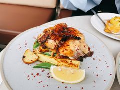 低温慢烤春鸡-农畉LONFOOD(福田星河COCOPark店)