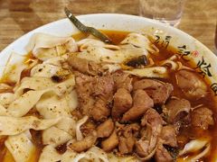 -项记烩面(迎宾路店)