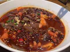 -黄泥岗·地道湖北菜(奥特莱斯店)