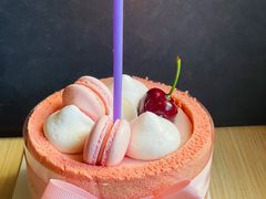 -KenGee仟吉(芜湖路店)