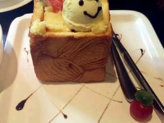 -涌上外婆桥(慈溪店)