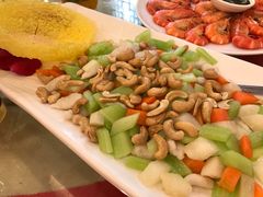 -潮喜竹溪荔湖酒家(荔枝湾店)