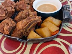 -大梁骨头馆·酱骨老菜(友好店)