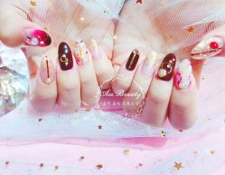 -Aso Artist Beauty美甲美睫
