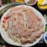 这加火锅的甜品真的很难不爱