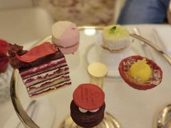 -Salon de Ville浦江汇(上海外滩华尔道夫酒店店)