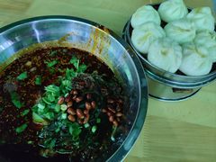 -王菊美食街·王菊面馆(总店)