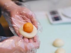 -一口小满手作糯米糍(北山店)