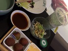 -金色印象·4K影院式足体养生(南方花园店)