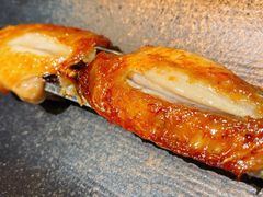 -虾胡闹·澳洲小龙虾·烧烤(福田鲨鱼店)