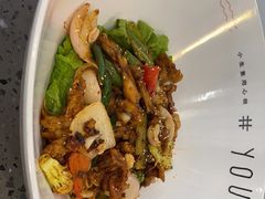 -友达面馆(海珠店)