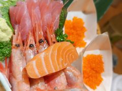 -三石铁板烧(紫竹桥店)