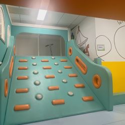 -孩子王童乐园(吾悦广场店)