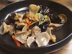 -天蓮珍素館