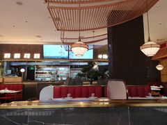 -捞神煲汤火锅(湖滨商业街店)