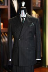 -Mr.Royal御匠先生·手工全麻衬衣西服定制