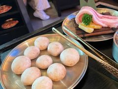 -西塔老太太泥炉烤肉(上海七宝领展广场店)