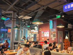 -楠火锅(仁恒梦中心店)