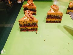 -盛宴标帜西餐厅龙虾.鲍鱼•牛排(重庆喜来登大酒店)