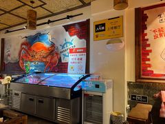 -虾享蟹逅小龙虾·螃蟹·小海鲜(吉林省总店)
