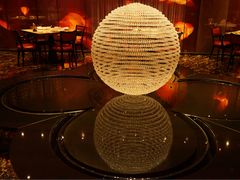 -8餐厅(新葡京酒店)