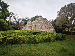 -呈贡滇池生态湿地公园