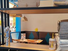 -菲滋意式餐厅(金华银泰城店)