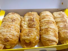 酥酥卷五粒装-西村叔叔的店·面包·甜品·蛋糕(崂山丽达店)