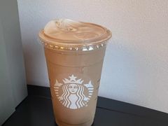-星巴克臻选(深圳万象天地旗舰店)