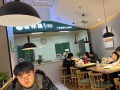 -榆林镇筋饼(知春路店)