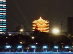 -武汉关码头(轮渡站)