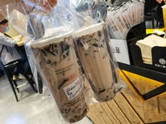 -书亦烧仙草(邵阳友阿国际广场店)